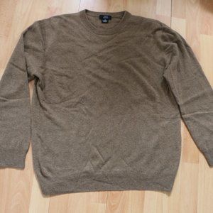 Fifth Avenue 100% Cashmere Sweater